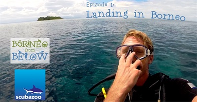 Borneo From Below S01 E01