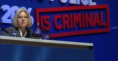 Theresa May's Cabinet is Possibly the Most Right Wing in Modern History