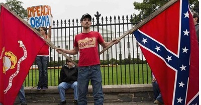 Eternal Fascism and the Southern Ideology