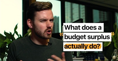 The Way Politicians Talk about Economics is Wrong – and Dangerous