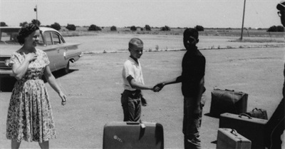 The Fresh Air Fund's Complicated Racial Record