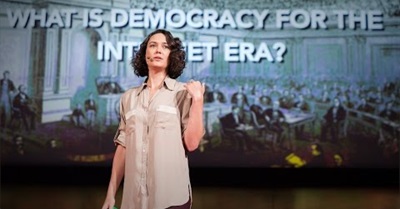 How to Upgrade Democracy for the Internet Era