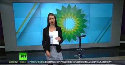 [447] BP's Oil Spill: Criminal Negligence, Thousands Sick & A Gulf Graveyard Left Behind