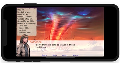 35 Year Industry Veteran Takes on Climate Change Denial and Inaction With the Climate Trail