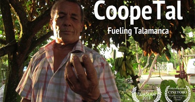 CoopeTal - Fueling Talamanca