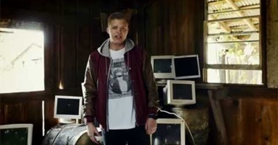 Sincerely Freedom // Spoken Word // Nick Vitellaro