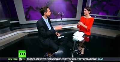 The 7 Threats to American Democracy | Think Tank