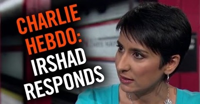 Charlie Hebdo: Why I'm optimistic and what the media isn't saying