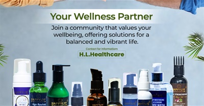 Happy Lyf Mantra - Best PCD Pharma Company in Chandigarh