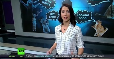 [482] Abandoning ALEC, Celebrity Rape Impunity & Cat Call Fail