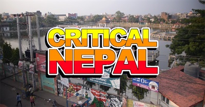 Critical Nepal