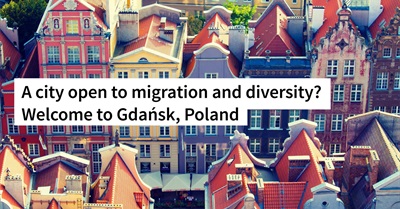 A City Open to Migration and Diversity?