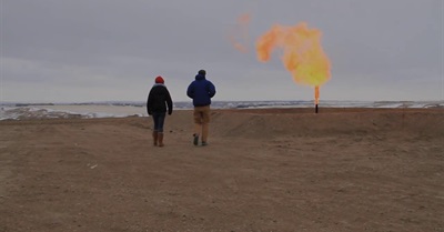 Shift | Beyond the Numbers of the Climate Crisis