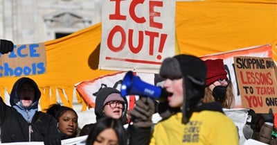 10 Rules of Resistance for #ICEOut