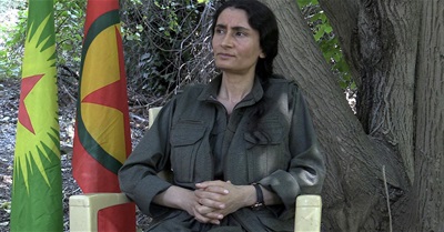 Freedom Can’t Be Contained by a Wall