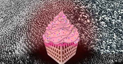 Cupcake Fascism: Gentrification, Infantilisation and Cake