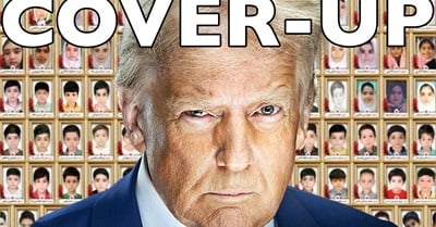 British Journalist UNCOVERS SHOCKING Iran War COVER-UP