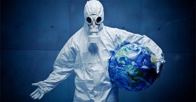 How Viral Pandemic Benefits the Globalist Agenda
