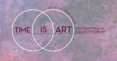 Time Is Art Trailer (Summer 2014)