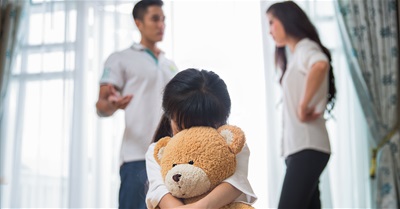 There Is No Such Thing As A Bad Parent