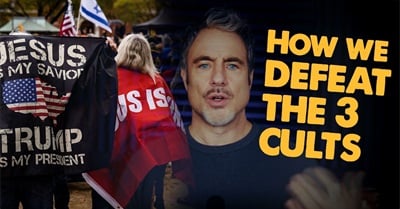 How We Put an End to Human Sacrifice