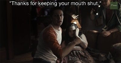 #WhoWillYouHelp: Canada Releases Anti-Sexual Assault PSA