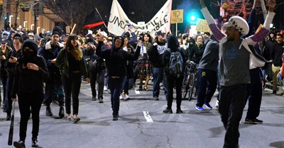 It's Not Your Speech, Milo