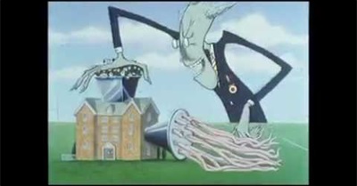 The Story of Your Enslavement