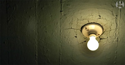 Solitary Confinement Is Torture