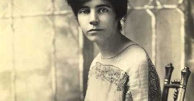 Suffragists: The Fight to Vote