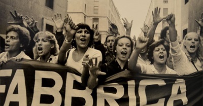 Feminism Against Capitalism