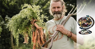 Saving Our Ecovillage