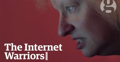 The Internet Warriors