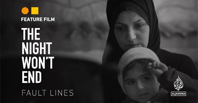 The Night Won’t End: Biden’s War on Gaza