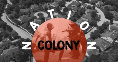 The Power of White Fear feat. Chris Hayes