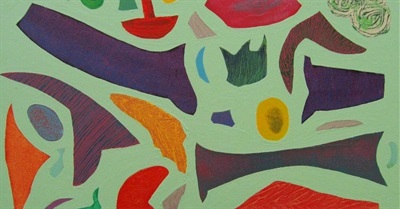 What Can Be Considered Modern Art?