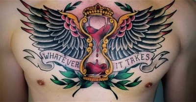 Best Tattoo Locations: Perfect Placement at Art N Soul Tattoo Studio