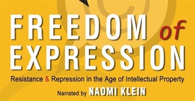 Freedom of Expression