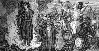 Caliban and the Witch: Women, the Body and Primitive Accumulation