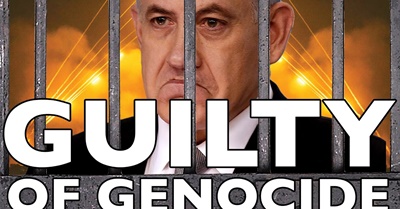 ICJ rules in favour of South Africa on Israel GENOCIDE