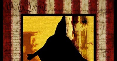 Did the United States Fashion a New Statu(t)e of Liberty on 9-11?