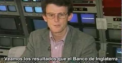 Los Amos Del Dinero (1996) - The Money Masters