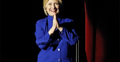 Perfect End to Democratic Primary: Anonymous Super-Delegates Declare Winner Through Media