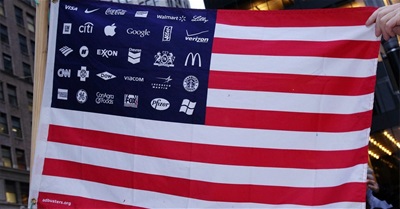 What's Not for Sale in Branded America?