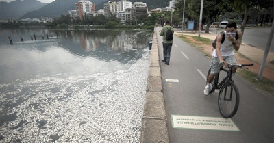 Beyond Capitalism and Socialism: Could a New Economic Approach Save the Planet?