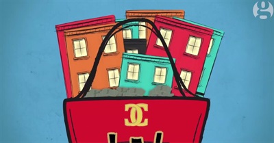 The New Global Menace: Property Developers