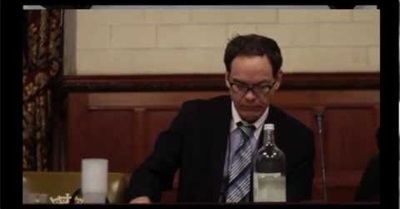 Max Does Westminster