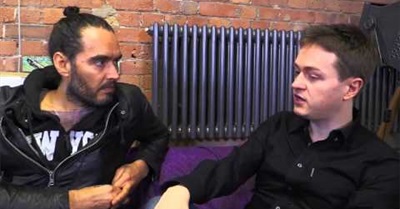 The Lies Behind The War On Drugs