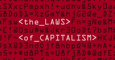 The Laws of Capitalism