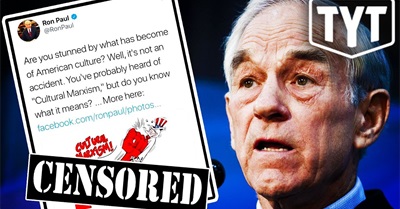 True History Of "Cultural Marxism"